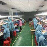 Dongguan Glory Plastic Products Co., Ltd. company overview - view 1 thumbnail