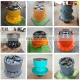 R290LC-7A Swing Reducer R290LC-7 Swing Gearbox R290LC Swing Reduction Gearbox thumbnail-4