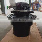 ZX210-3 Final Drive 9261222 Excavator ZX200-3 ZX200-3G ZX200-5G Hydraulic Motor 9233692 thumbnail-4