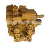 Экскаватор SY210 Главный управляющий клапан UX28-106 SY230 ГУК