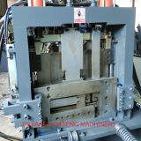 Lip Channel Roll Former Machinery, Auto Purlin Roll Forming Machine