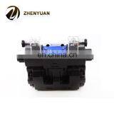 Instead Wholesale Yuci Hongtai YUKEN Oil Research Electro-hydraulic Reversing Valve DSHG-03-3C2/4/10/12/60-A240/D24
