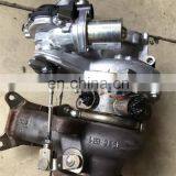 Factory Supply 06K145874G Turbocharger thumbnail-3