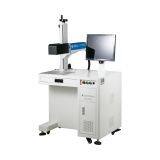 Fiber Laser Marking Machine for Plasitic Keyboard Printing thumbnail-2