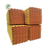 Good Factory Supply  Construction formwork system H20 pine wood beam price
