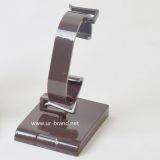 Factory Acrylic Watch Display Stand Plastic C Ring Watch Buckle Counter Watch Storage Display Stand thumbnail-3