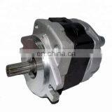 SHIMADZU SGP1A36R SGP1A34R SGP1A32R SGP1A23R Gear Pump for Sale thumbnail-2