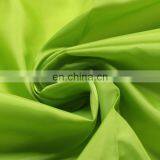 75d 100% Polyester Pongee Fabric Waterproof Woven Plain Wholesale for Jacket Coat 240T Pongee Lining Material Fabric thumbnail-2