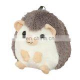 Custom Plush Toy Soft Wild Animals Toys Stuffed Weighted Plush Toys thumbnail-3