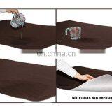 Super Absorbent Waterproof And Washable Pee Pads for Dogs thumbnail-4