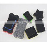 Factory Price Felt Whiteboard Erasers Made in China thumbnail-1