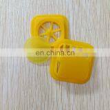 One Valve for Artificial Respiration Filter Face Shield thumbnail-3