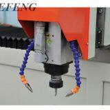 CNC Drilling Machine for Upvc Window and Door Making thumbnail-2