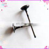 Material 21-4N 4Cr9Si2 40Cr 4Cr10Si2Mo 23-8N engine valve for 4FG1