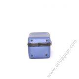 Factory Wholesale ABS /PC COSMETIC CASE thumbnail-5