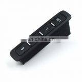 ABS Seat Adjust Memory Car Switch Button For VW PASSAT B6 B7 PASSAT OEM 1Z0 959 769A 1Z0959769A 1Z0959769 thumbnail-2