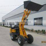 China Roue Minicargadoras thumbnail-1