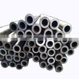 Verified Supplier Schedul 80 Astm 1020 Carbon Seamless Steel Pipe thumbnail-1