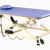 Patient Lift Electric Hospital Bed Physical Therapy Bed Medical thumbnail-2
