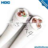 Rubber Flexible Copper Cable 4x10mm2 4x16mm2 5x10mm2 5x16mm2 thumbnail-6