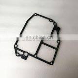 Orignal Cummins ISF38 ISF3.8 Engine Lubricating Oil Cooler Housing Gasket 4990276 thumbnail-3