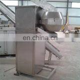 Top Factory Supply Gas Medium Scale Complex Lays Potato Flakes Potato Chips Production Line thumbnail-4