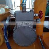 Manual Cold Paint Road Marking Machine thumbnail-7