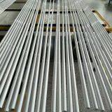 UV Resistant White Color 2321mm Length Fiberglass Tube for Yacht Mast Pole Ship Antenna Pole thumbnail-2