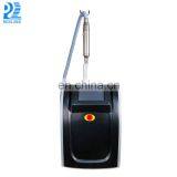 NEW Laser Picosecond for Tatoo Removal q Switch Pico Laser 1064nm 532nm 755nm Pico Tattoo Removal thumbnail-3