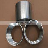 Electrical Aluminum Pipe Coupling UL6A Conduit Accessories thumbnail-7