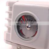 4-20ma 0-10v Quarter Turn Electric Proportional Valve Actuator thumbnail-1