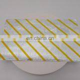2019 Food Grade Disposable Aluminium Foil Pop up Sheets Foil Paper thumbnail-4
