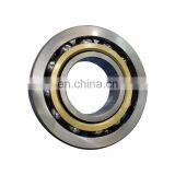 High Precision P0 P6 P5 P4 P2 Brass Cage 7305 7311 H7005c 2rz p4 Angular Contact Ball Bearing China Price thumbnail-2