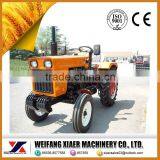 2015 Factory Supply Cheap Small Tractor, Farming Tractor, 30hp 4wd Farm Tractor thumbnail-1