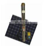 High Quality Solar Energy System High Flow Solar Water Pump for Irrigation thumbnail-6
