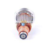 Китайская фабрика. Высококачественный ротор с передней крышкой для DC-мотора thumbnail-3