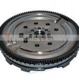 Новый двойной маховик с демпфером, замена ОЕМ 23200-2C050, подходит для двигателя 2.0T thumbnail-5