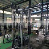 Factory Fitness Equipment Cable Jungle thumbnail-4