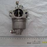 EF6600 Generator Carburetor Automatic thumbnail-2