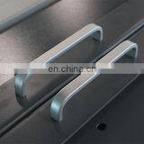 TC60-A3 Electric Hot Glue Perfect Glue Binding Machine With Two Rollers thumbnail-3