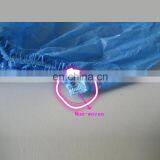 Water Dust Mud Resistant Thicken Plastic Overshoes Making Machine thumbnail-3