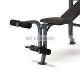 Gym Fitness Equipment Weight Bench thumbnail-3