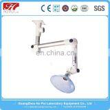 Wall Celling /hood With Fume Scrubber/Fume Exhaust With3 Arm thumbnail-5