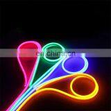 Mini Neon Flex Waterproof Silicone Tube Small LED Neon Light Custom Strip Neon Flex 360 For Wall Hanging thumbnail-5