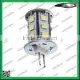 Super Brightness 4.8w Corn Light g4 Led Lamps for Landscape Light