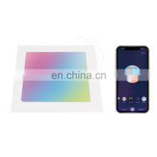 Smart Life Tuya Smart Wifi Square Led Downlight Factory thumbnail-2