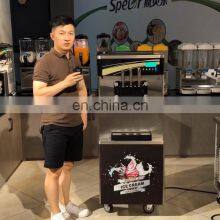 Factory Direct Sales Ice Cream Cone Making Machine thumbnail-1