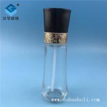 100ml Pepper Glass Bottle Factory Direct Selling Glass Pepper Bottle thumbnail-4
