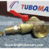 Brass Pex Manifold for Underfloor Heating thumbnail-5