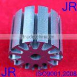 Micro DC Motor Stator Rotor Lamination thumbnail-1